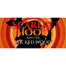 Scarlet Hood and the Wicked Wood STEAM GLOBAL