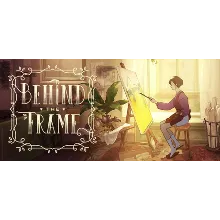 Behind the Frame: The Finest Scenery STEAM GLOBAL