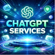 ChatGPT Business & Codex 30/60 дней