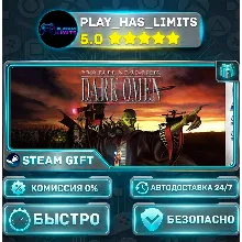 Warhammer: Dark Omen (Classic) — Standard *RU/BY/UA/СНГ Steam Auto