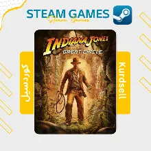 INDIANA JONES AND THE GREAT CIRCLE- ALL DLC AND BONUSES | STEAM OFFLINE | NO GUARD