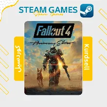 Fallout 4 - ALL DLC AND BONUSES | STEAM OFFLINE | NO GUARD