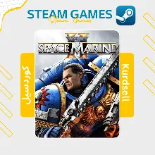 Warhammer 40,000: Space Marine 2 - ALL DLC AND BONUSES | STEAM OFFLINE | NO GUARD