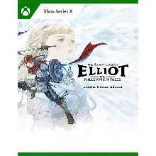 The Adventures of Elliot: The Millennium Tales Digital Deluxe Edition Xbox Series X|S