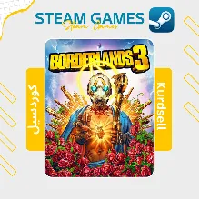 Borderlands 3 | NO GUARD | STEAM OFFLINE