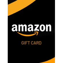 AMAZON США 10 - 250 USD USD | ПОДАРОЧНАЯ КАРТА | АВТО