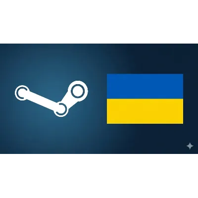 ✅Пополнение STEAM/Стим Украина UA UAH RU RUB гривны ✅ - irongamers.ru