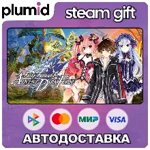 Fairy Fencer F Advent Dark Force Steam Gift / Россия + МИР / АВТО