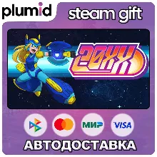 20XX Steam Gift / Россия + МИР / АВТО