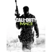 Call of Duty®: Modern Warfare® 3 (2011) ПК (Windows) КЛЮЧ