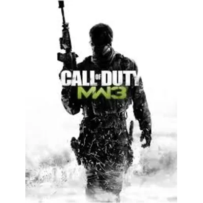 Call of Duty®: Modern Warfare® 3 (2011) ПК (Windows) КЛЮЧ