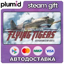 Flying Tigers: Shadows Over China Steam Gift / Россия + МИР / АВТО