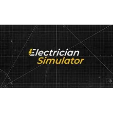 Electrician Simulator STEAM | GLOBAL | Моментальная выдача | Бонус за отзыв