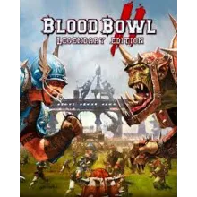 Blood Bowl 2 Legendary Edition (STEAM GLOBAL)
