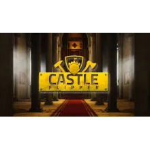 Castle Flipper (GLOBAL STEAM)