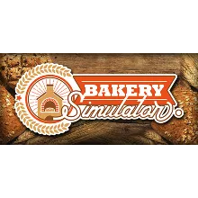 Bakery Simulator (GLOBAL STEAM)