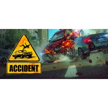 Accident STEAM GLOBAL