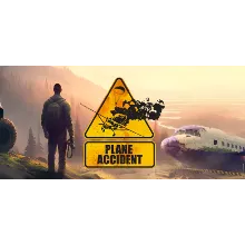 Plane Accident STEAM GLOBAL