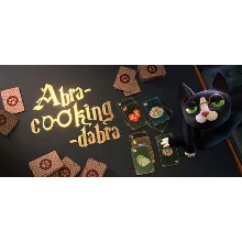Abra Cooking Dabra STEAM GLOBAL