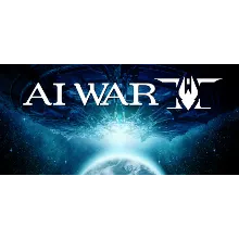 AI War 2 STEAM GLOBAL