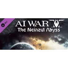 AI War 2: The Neinzul Abyss STEAM GLOBAL