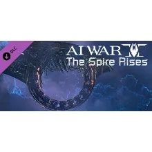 AI War 2: The Spire Rises Steam | GLOBAL | Моментальная выдача | Новый продавец