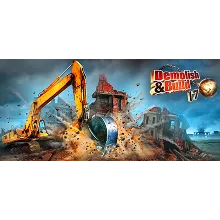 Demolish & Build 2017 STEAM GLOBAL