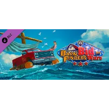 Barn Finders: Bid Wars DLC STEAM GLOBAL