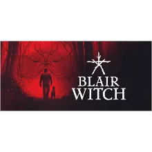 Blair Witch STEAM GLOBAL