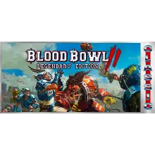 Blood Bowl 2 - Legendary Edition STEAM GLOBAL