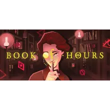 Book of Hours Steam | GLOBAL | Моментальная выдача | Бонус за отзыв