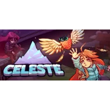 Celeste STEAM GLOBAL