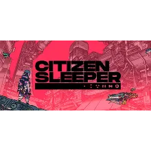 Citizen Sleeper STEAM GLOBAL