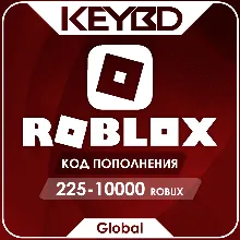 Roblox Gift Card 225 - 10000 Robux Все регионы