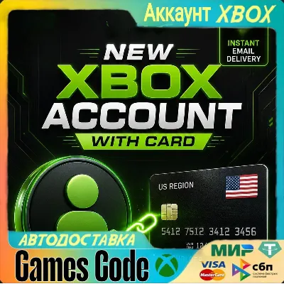 Карта пополнения Xbox Live US 75 USD (США) - irongamers.ru