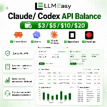 [АВТО 24/7]фикс.баланс LLMEasy.ru|Claude Fable 5/Codex API|работает в РФ