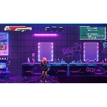 Immortal Joan: Cyber Revolution 不死少女的赛博革命 АВТОДОСТАВКА STEAM GLOBAL МГНОВЕННО ЛИЦЕНЗИ