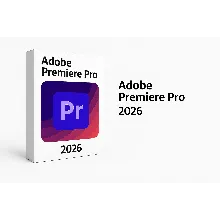 Adobe Premiere Pro 2026 ЛИЦЕНЗИЯ НАВСЕГДА