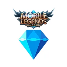 Mobile Legends: Bang Bang — 11 - 12000 DIAMONDS АЛМАЗЫ| ГЛОБАЛ | АВТО