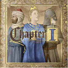 Crusader Kings III: Chapter I (Playstation PS5) ПОКУПКА DLC НА ВАШ АКАУНТ