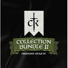 Crusader Kings III: Collection Bundle II (Windows) PC ПОКУПКА ИГРЫ НА ВАШ АКАУНТ