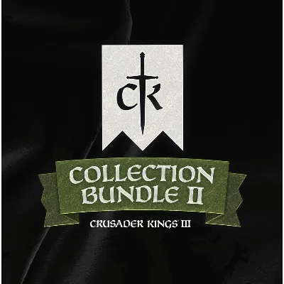 Crusader Kings III: Collection Bundle II (Windows) PC ПОКУПКА ИГРЫ НА ВАШ АКАУНТ - irongamers.ru
