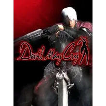Devil May Cry STEAM | RU/CIS | Моментальная выдача | Новый продавец