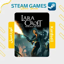 Lara Croft and the Guardian of Ligh - ALL DLC AND BONUSES | STEAM OFFLINE | NO GUARD