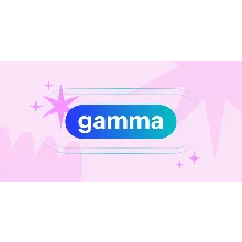 GAMMA APP AI PLUS ПОДПИСКА БЫСТРО