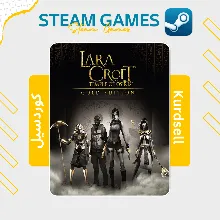 Lara Croft and the Temple of Osiris - ALL DLC AND BONUSES | STEAM OFFLINE | NO GUARD