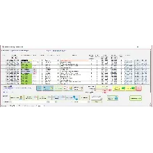 Гостиница 1.0 (база Microsoft Access 2010 и выше)
