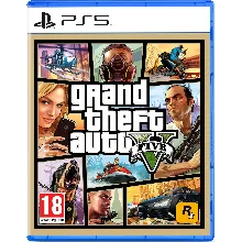 Grand Theft Auto V GTA 5 (Версия Playstation PS5) ПОКУПКА ИГРЫ НА ВАШ АКАУНТ