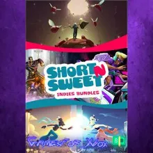 Short N Sweet Indies Bundle XBOX