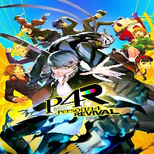 Persona 4 Revival Steam Ключ РФ+МИР + Бонус предзаказа